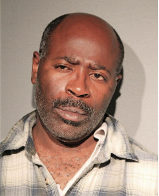 MAURICE WARNER, Cook County, Illinois