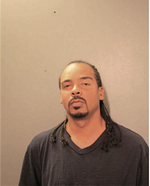 MAURICE TYKEE WELLINGTON, Cook County, Illinois