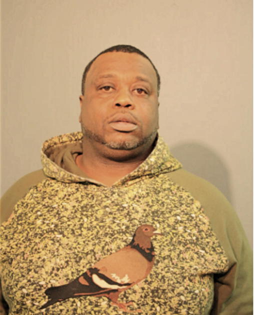 ANTHONY WHITE, Cook County, Illinois