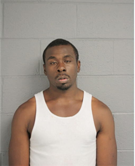 ALLAH L WILLIAMS, Cook County, Illinois