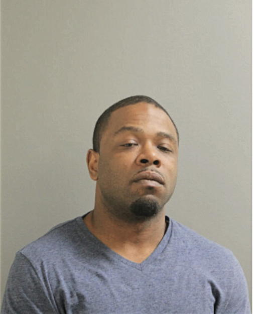 DWAYNE WILLIAMS, Cook County, Illinois