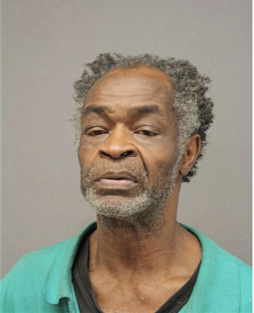 GARRY WILLIAMS, Cook County, Illinois