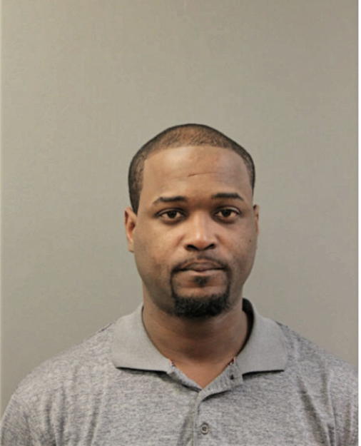 MILTON WILLIAMS, Cook County, Illinois