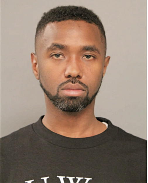 ROGER D WILLIAMS, Cook County, Illinois