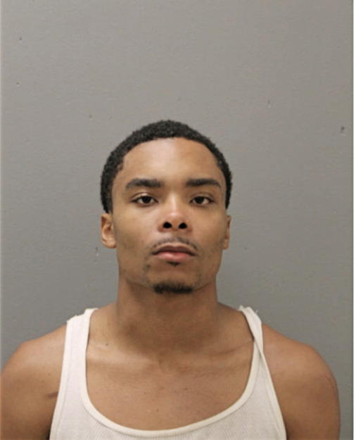 SHAWN C WILLIAMS, Cook County, Illinois