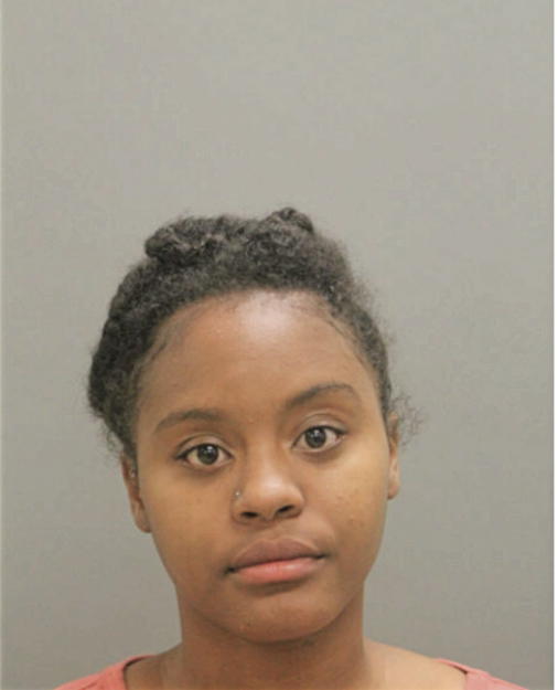 TONICE C WILLIS, Cook County, Illinois