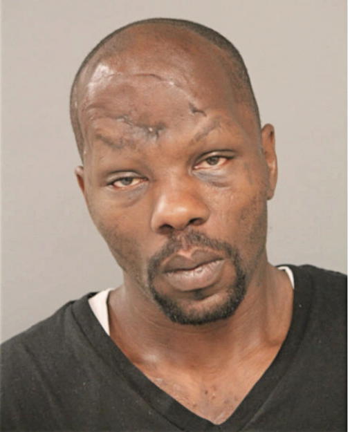 JAMES B WRIGHT, Cook County, Illinois
