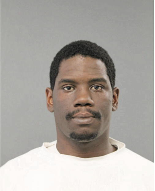 FREDERICK LEE YOUNG, Cook County, Illinois