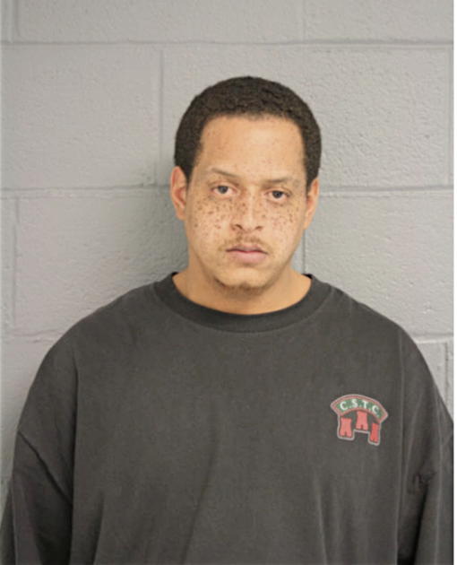 TONY B YOUNG, Cook County, Illinois
