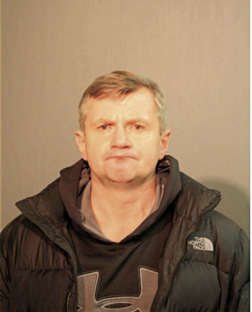 ROBERT ZAKSHEVSKI, Cook County, Illinois