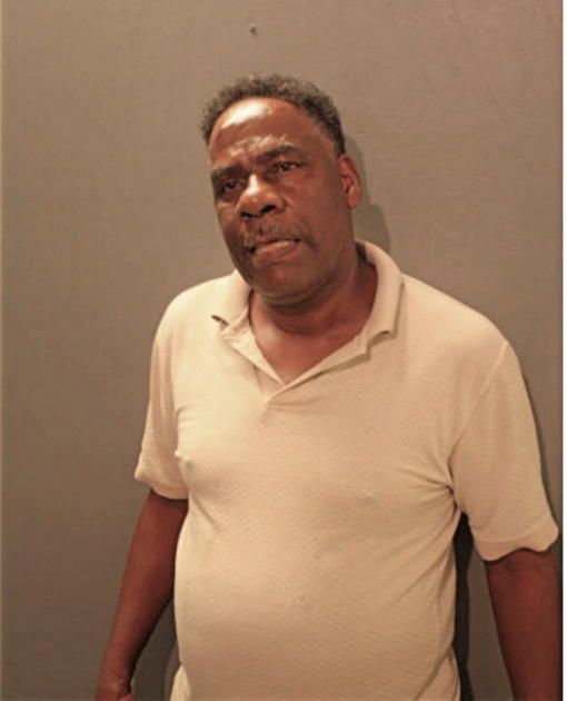 CARL ABRAMS, Cook County, Illinois
