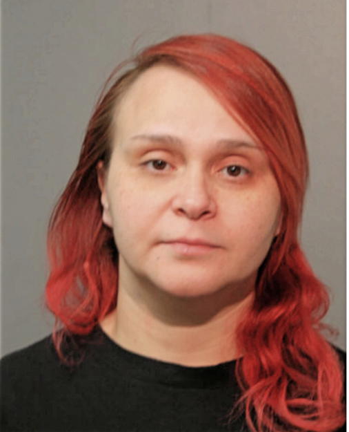 EVELYN ADAMES, Cook County, Illinois