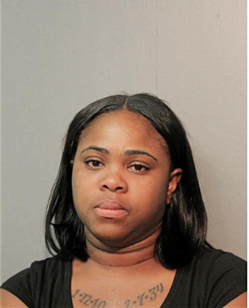 PAMELA AKINS, Cook County, Illinois