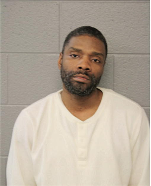 DAVID ALEXANDER, Cook County, Illinois