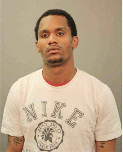 KENNETH M ALLEN, Cook County, Illinois