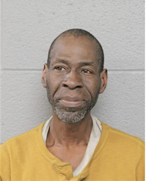 PERRY ALLEN, Cook County, Illinois
