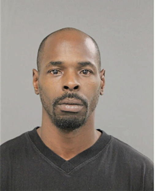 JAMEL T AMOS, Cook County, Illinois