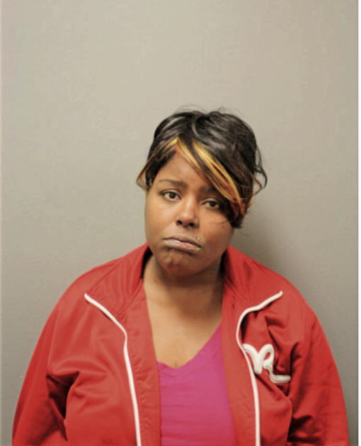 TRACI R ANDERSON, Cook County, Illinois