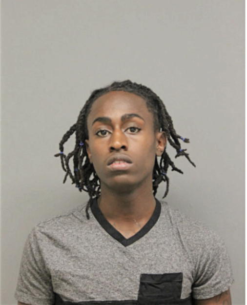 ASEANTE W ARMSTRONG, Cook County, Illinois