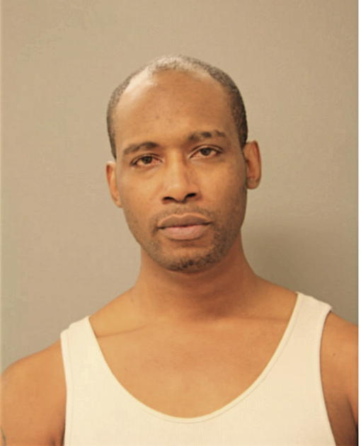 LEVAR J ARTYBRIDGE, Cook County, Illinois