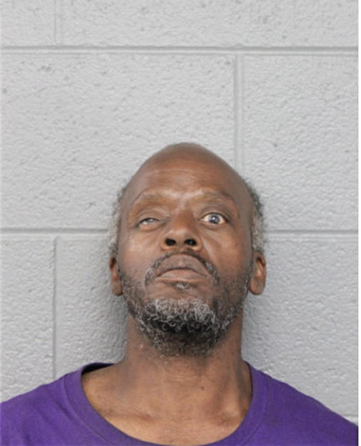 GERRY BALL, Cook County, Illinois