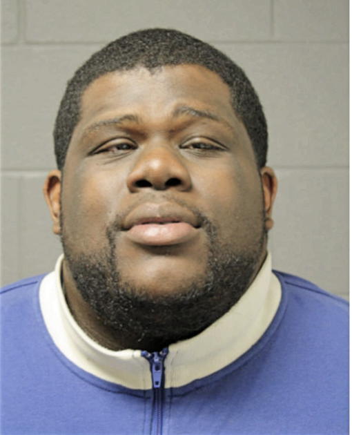 CURTIS L BANKS, Cook County, Illinois