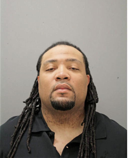 BRYAN D BARBER, Cook County, Illinois