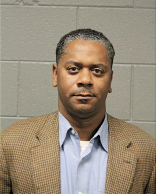 VINCENT BASS, Cook County, Illinois