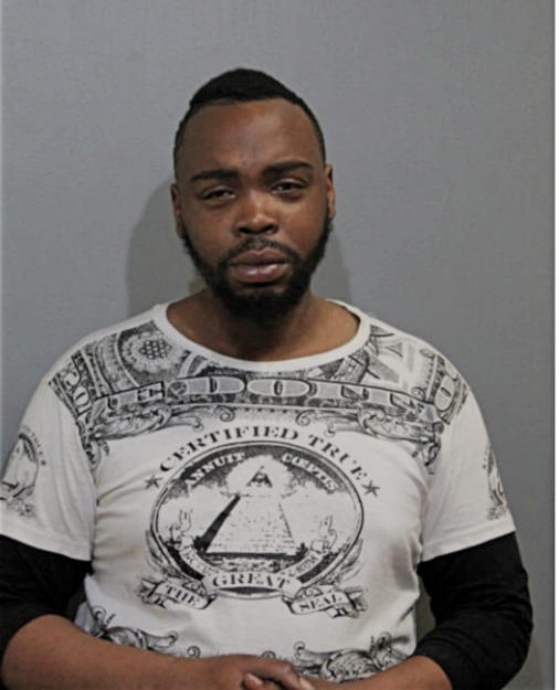 LILTARIUS BELL, Cook County, Illinois