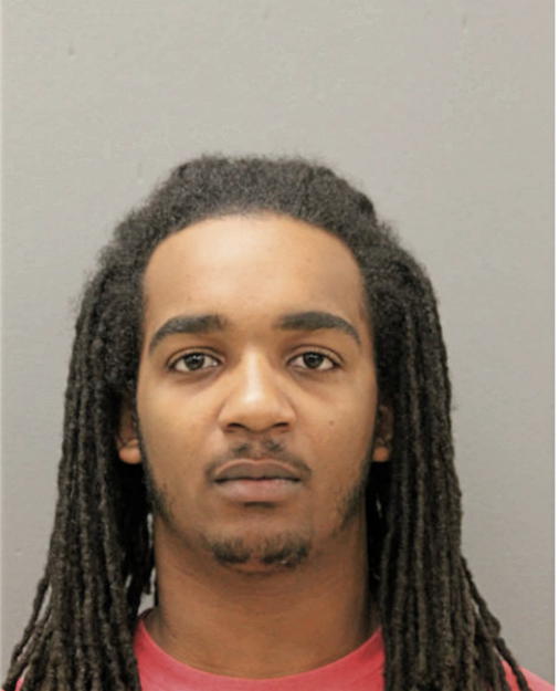 JOSHUA T BETHEA, Cook County, Illinois