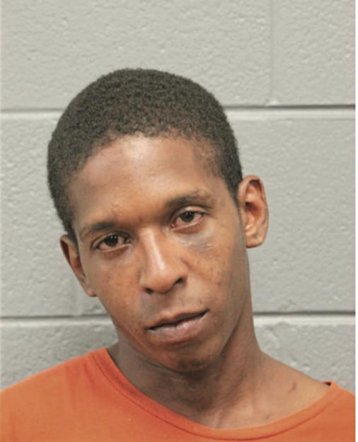 KENDRICK BETHEL, Cook County, Illinois