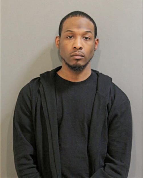 CHRISTIAN BLACK, Cook County, Illinois