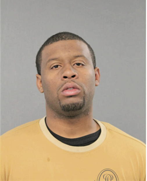 MICHAEL BONNER, Cook County, Illinois