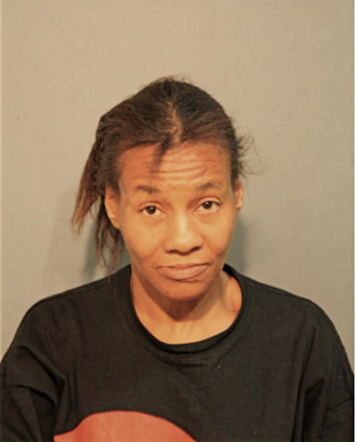 SHONDRIA D. BOOKER, Cook County, Illinois
