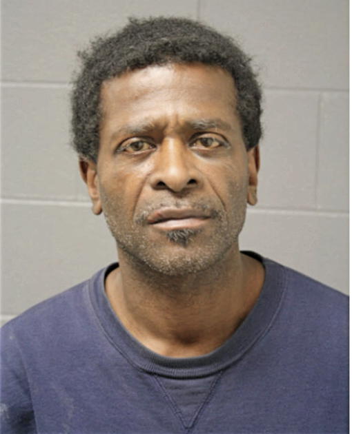 JOHNNY BRAYLOCK, Cook County, Illinois