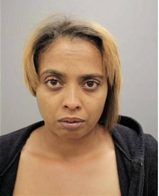 RENE P BROWN, Cook County, Illinois