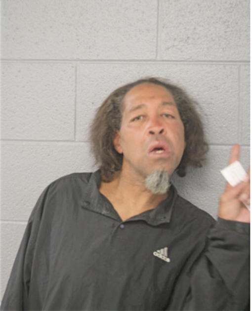 RALPH BUFORD, Cook County, Illinois