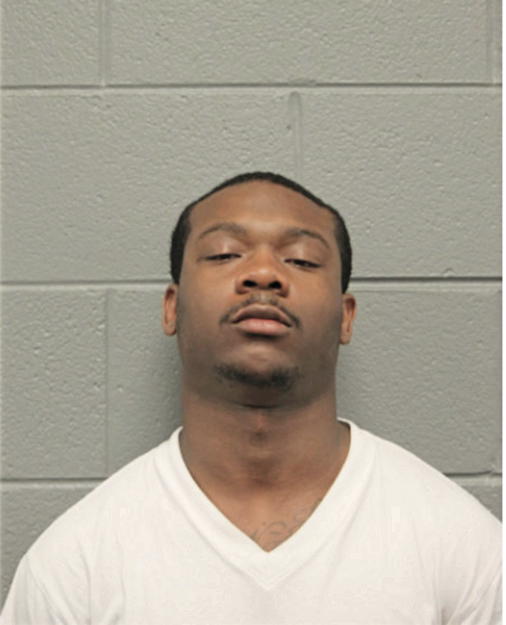 ADRIAN B BUTLER, Cook County, Illinois