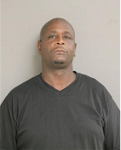 SHAWN A BUTLER, Cook County, Illinois