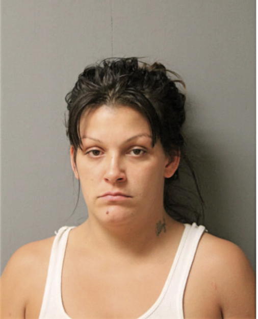 MICHELLE E BUTTERA, Cook County, Illinois