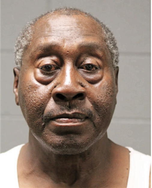 CHARLES CALAHAN, Cook County, Illinois