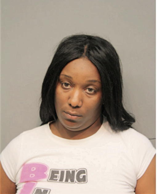 TINISHA M CALLAHAN, Cook County, Illinois