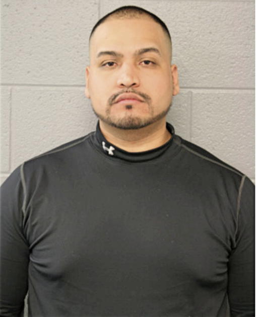 DANIEL CAMARANA, Cook County, Illinois