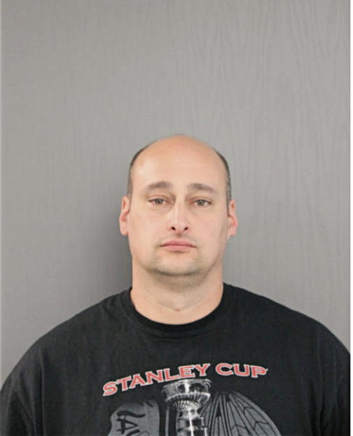 DANIEL CAPUANO, Cook County, Illinois