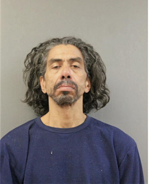 RICARDO CARDONA, Cook County, Illinois