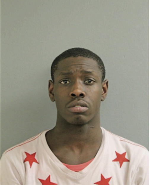 BRANDON B CARROLL, Cook County, Illinois