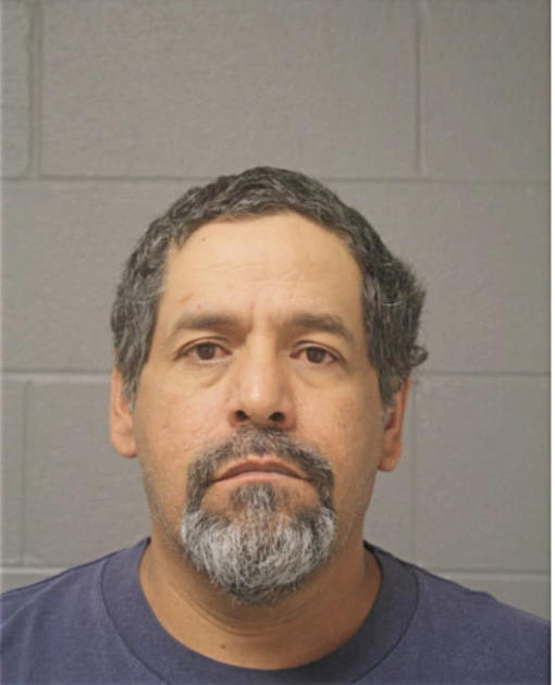 JOSE DAVID CASTILLO, Cook County, Illinois