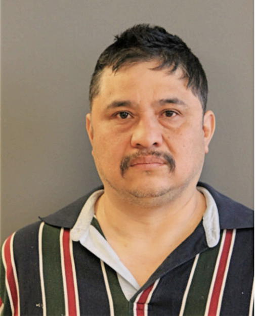 ARTURO CASTRO, Cook County, Illinois