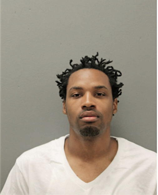 TERRELL CHAMPAGNE, Cook County, Illinois