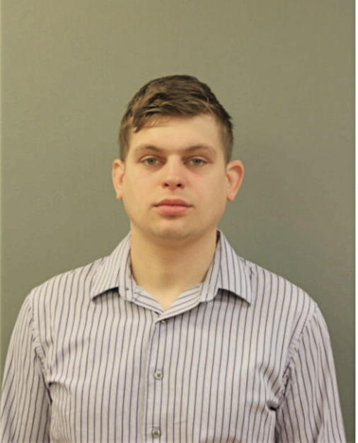 RADOSLAW M CICHOSZ, Cook County, Illinois